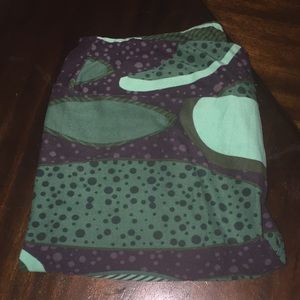 Tc Lularoe Leggings